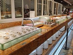 自助取餐区-汉巴味德(大悦城店)