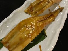 -景鹤料理(上地华联店)