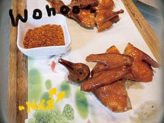 -闲亭(九眼桥店)