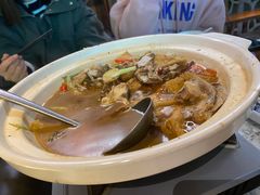 -醉南拳客家菜·河田鸡(东街口航空大厦店)