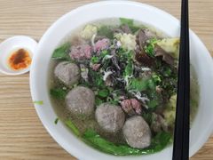 -金粿粿·牛肉粿