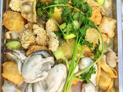 -后街佬·炭火鲜鱼杂(南城店)
