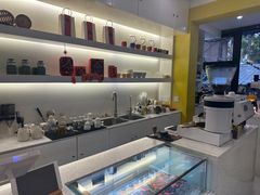 -YECLIP COFFEE黄色回形针咖啡