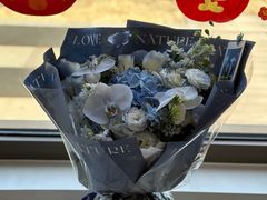 -爱尚幸福鲜花(上地实体店)