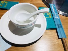 -青瓷火锅料理(西单大悦城店)