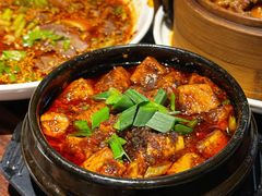 -陈麻婆豆腐(旗舰店)