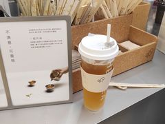-喜茶(杭州滨江宝龙店)