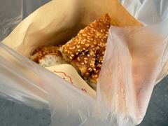 -潘记老面羌饼