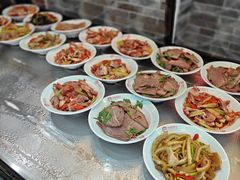 -豫掌柜饸饹面·烩面(秀沿路店)