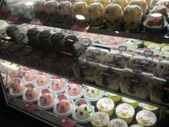 -味多美蛋糕(双安店)
