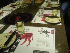 -福牛阁潮汕牛肉火锅