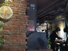 大堂-鑫釜山海鲜烧烤(浑南店)