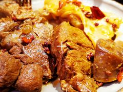 -受气牛肉·重庆耙牛肉(南坪总店)