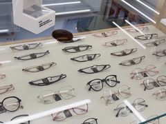 -无奔眼镜·蔡司·依视路授权店(马家堡店)