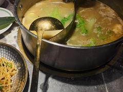 -禄婶鸡煲·打边炉