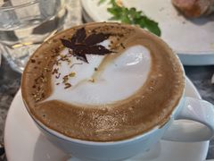 -芭莉与彩虹西餐厅(成都合生汇店)