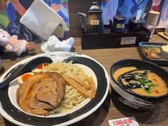 -雷神拉面(财富中心玉米楼店)