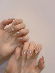 -M·X Nail日式美甲美睫