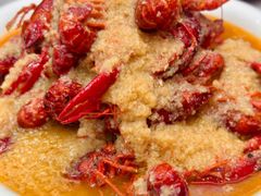 -虾女王·龙虾·烧烤(龙江店)