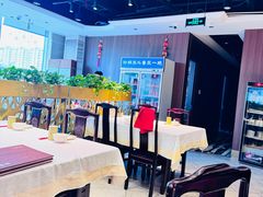 -砂锅居·始于1741(万丰路店)