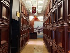 -骏莱海鲜鱼港(五角场店)