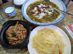 -湘香私房菜(大石长隆店)