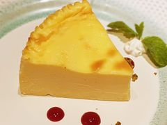 巴斯克乳酪蛋糕-西堤牛排(南京龙江店)