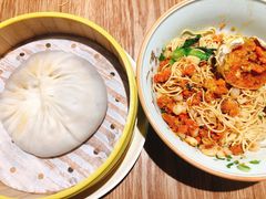 -朱洪元苏式面馆(绿宝广场店)