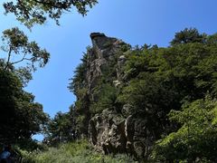 -洛阳白云山景区