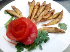 -四川小胡子海鲜(丁村万人海鲜广场店)