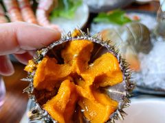 -Mr·Fish鱼鲜生海鲜放题(银泰in99店)