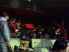 -赤红音乐现场(浦东金桥路店)