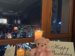 -Olive橄榄花园漂亮饭主题布置餐厅(大望路店)