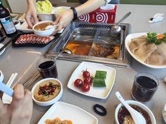 -海底捞火锅(王府井银泰in88店)