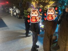 -西湖文化广场