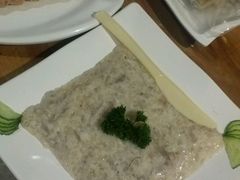 虾滑-巴奴毛肚火锅(商城路店)