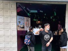 门面-JPG coffee(广州体育西店)