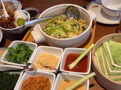 -林四喜·闽南传家菜(鼓浪屿店)