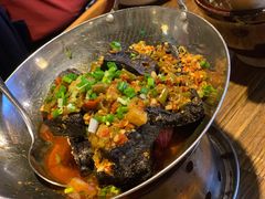 长沙臭豆腐-湘味淳(千禧街店)