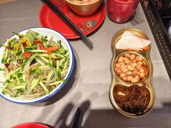 -阿诚市井潮汕菜(金台路店)