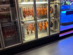 -鸽子侯·家宴·平价海鲜(绿地店)