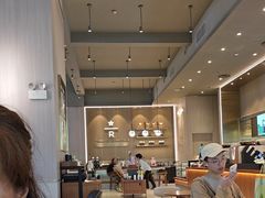 -星巴克臻选(江门汇悦大融城店)