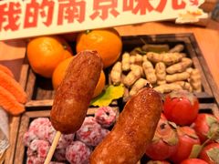 -回味鸭血粉丝汤(夫子庙瞻园路店)