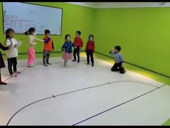 -卓美LAMDA戏剧演讲与培训中心(亚运村店)