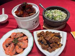 -阿莉餐厅(枣阳路店)