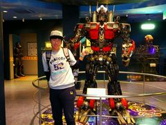 -信不信由你博物馆