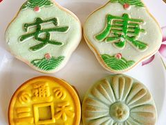 -北京稻香村(方庄店)