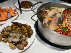 -吉布鲁牛排海鲜自助(成都大悦城店)