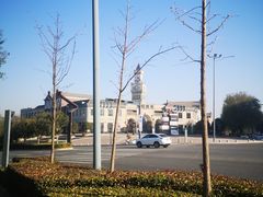 -王府井奥莱临潼小镇(临潼店)
