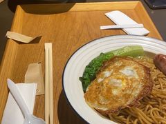 -小众香港茶餐厅(金山店)